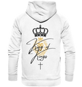 King of Kings Hoodie Unisex - Basic Unisex Hoodie