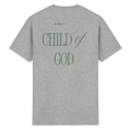 Child of God - Heavy Cotton T-Shirt