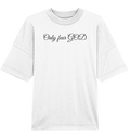 Only Fear God - Organic Oversize Shirt
